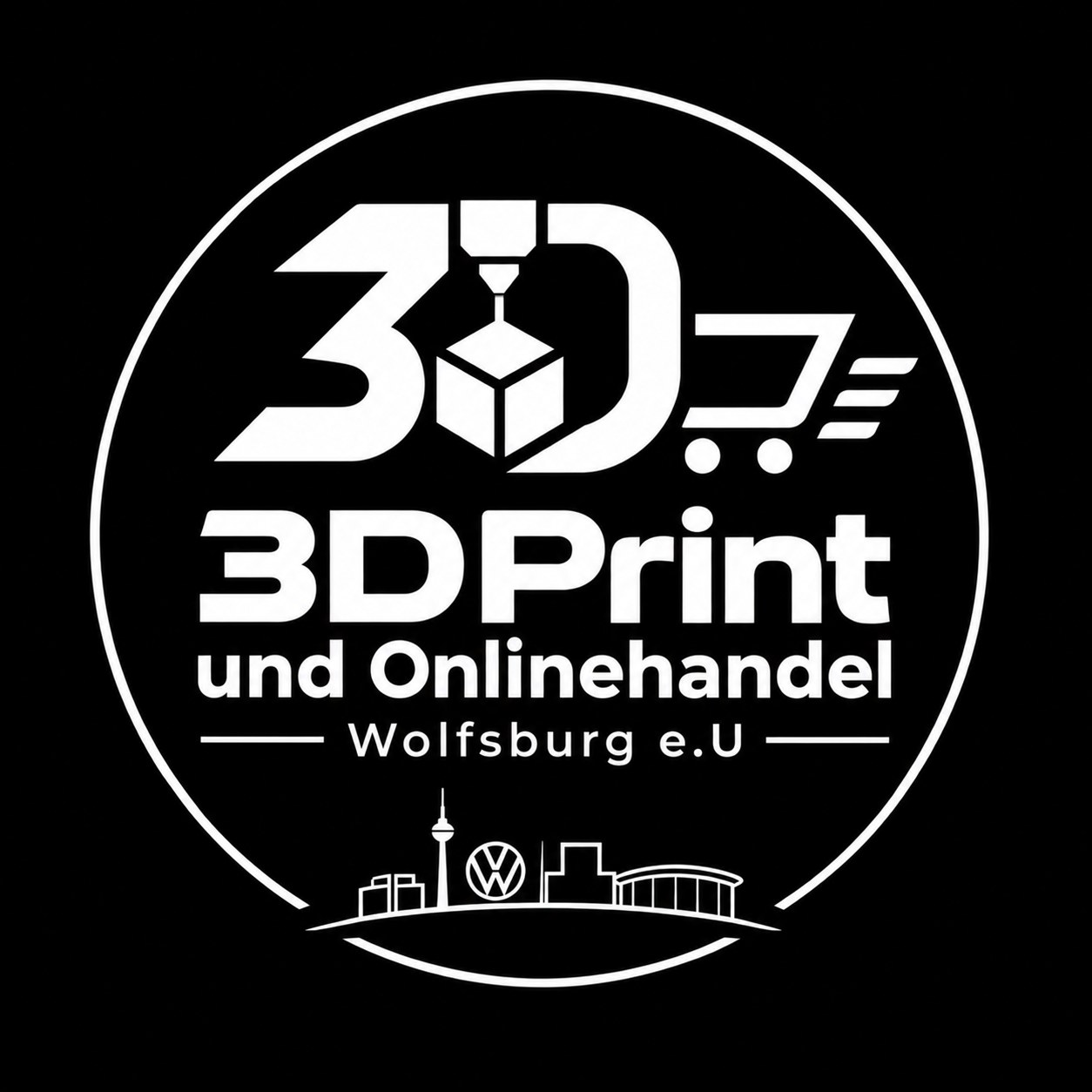 3D Print und Onlinehandel Wolfsburg